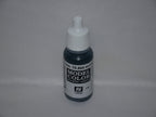 Vallejo Model Color Natural Steel Metallic Acrylic 17ml Dropper Bottle - 70.864