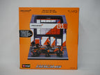 Burago 1:43 McLaren MCL39 Australian GP 2025 O.Piastri Pit Pass Diorma Playset -  #18-38457P