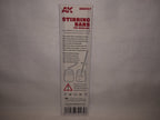 AK Interactive Stainless Steel Stirring Bars For Model & Hobby Painting - AK8207