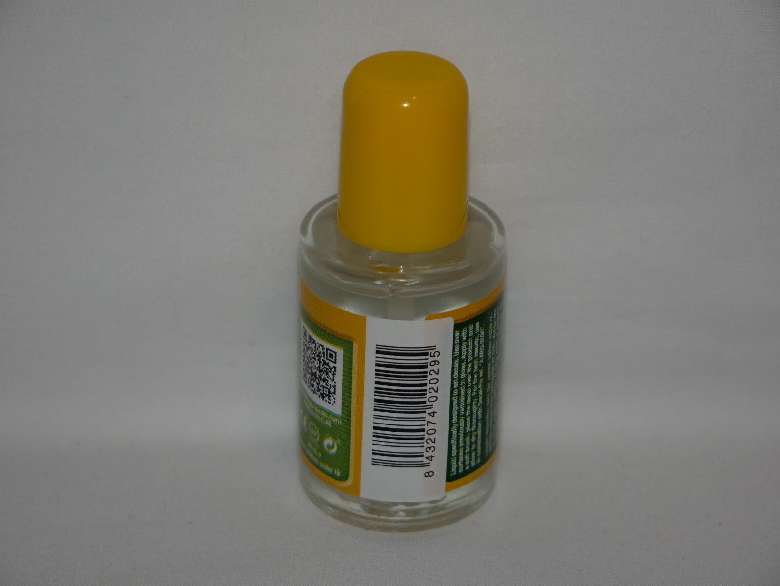 Ammo By Mig Jimenez High-Quality Ultra Decal Set Solution 30ml Jar - A.MIG-2029