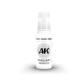 AK Interactive Auxiliary Products Range Gloss Medium 17ml Dropper Bottle AK11235