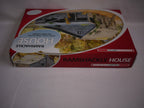 Renedra Ltd Generic Scenery & Bases 1/56th (28mm) Scale Ramshackle House - RNRH