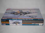 MisterCraft Hobby Kits 1:72 (D-94) Harrier GR.7 Jet 'Operation Herrick' - 040949