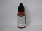 Vallejo Game Color Acrylic Washes Flesh 18ml/0.6 fl oz Dropper Bottle - 73.204