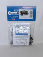 Dapol Kitmaster "OO/HO" 20 Ton Tanker BP Wagon C034