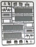 Great Escape Games Dead Mans Hand 28mm Scale Hard Plastic Board Walks - DMHP103