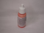 Vallejo Model Color Salmon Rose Acrylic 17ml/0.57 fl oz Dropper Bottle - 70.835