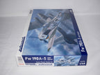 Eduard 1:48 Scale Kit Focke-Wulf Fw 190A-5 Light Fighter Weekend Edition - 84118