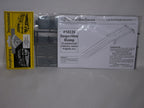 Knightwing "OO/HO" Inspection Ramp (Commercial Vehicle, Buses Waggons etc) - PM128