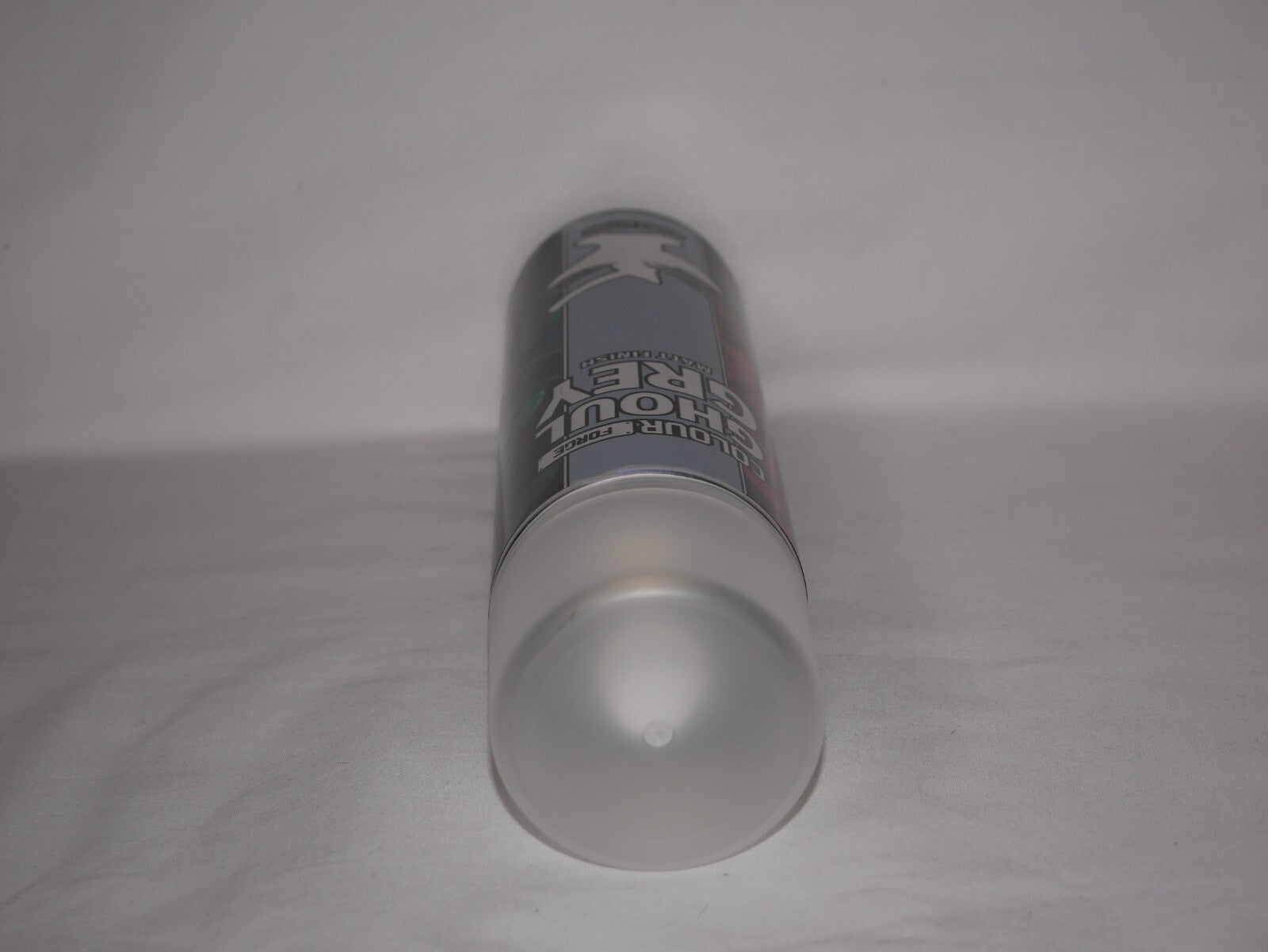 Colour Forge Ghoul Grey Matt Finish Model Primer 500ml Aerosol Rattle Spray Can
