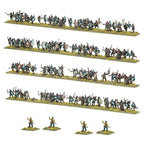 Black Powder Epic Battles 15mm Scale Zulu Rorke's Drift Starter Set - 312614602