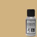Mission Models Premium Hobby Paints Gelbbraun RAL 8020 30ml Bottle (MMP - 010)