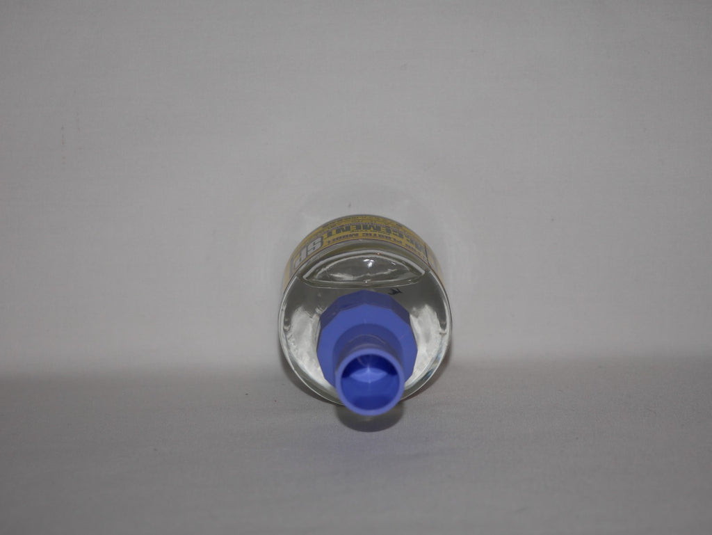 Mr Hobby Mr Cement SP (Super Power) For Plastic Kits 40ml Glass Bottle - MC-131