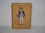 Hat Industrie 1:72 Scale American War Of Independence British Artillery - 8345
