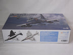 Magic Factory 1:48 Scale A-4M Skyhawk Light Attack Aircraft (2-1) Model Kit 5002