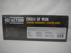 Warlord Games Bolt Action Cross Of Iron German Grenadiers Starter Army - 402012011