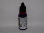 Vallejo Game Color Acrylics Midnight Purple 18ml/0.6 fl oz Dropper Bottle 72.116
