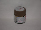 Tamiya Color Acrylic Model Paint Mini XF-92 Yellow Brown DAK 1941 10ml Jar 81792