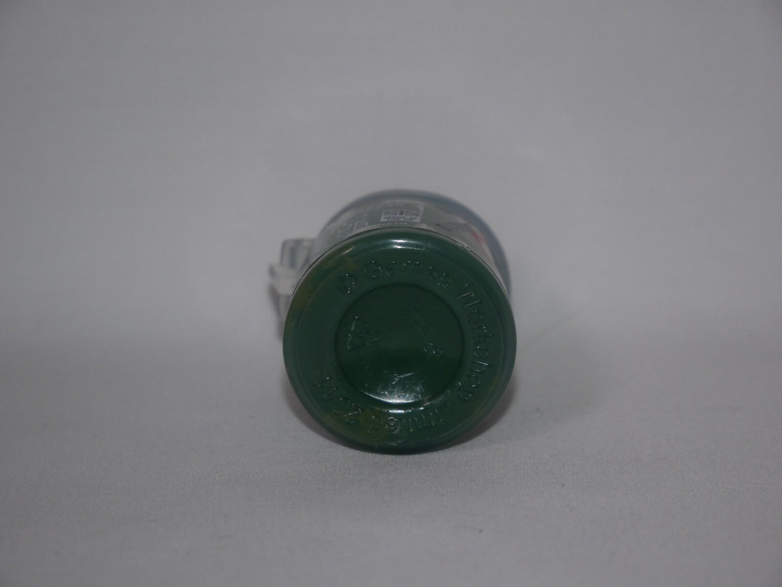 Citadel Colour Base WAAAGH! Flesh Acrylic 12ml/0.40 fl oz Paint Pot - (21-13)