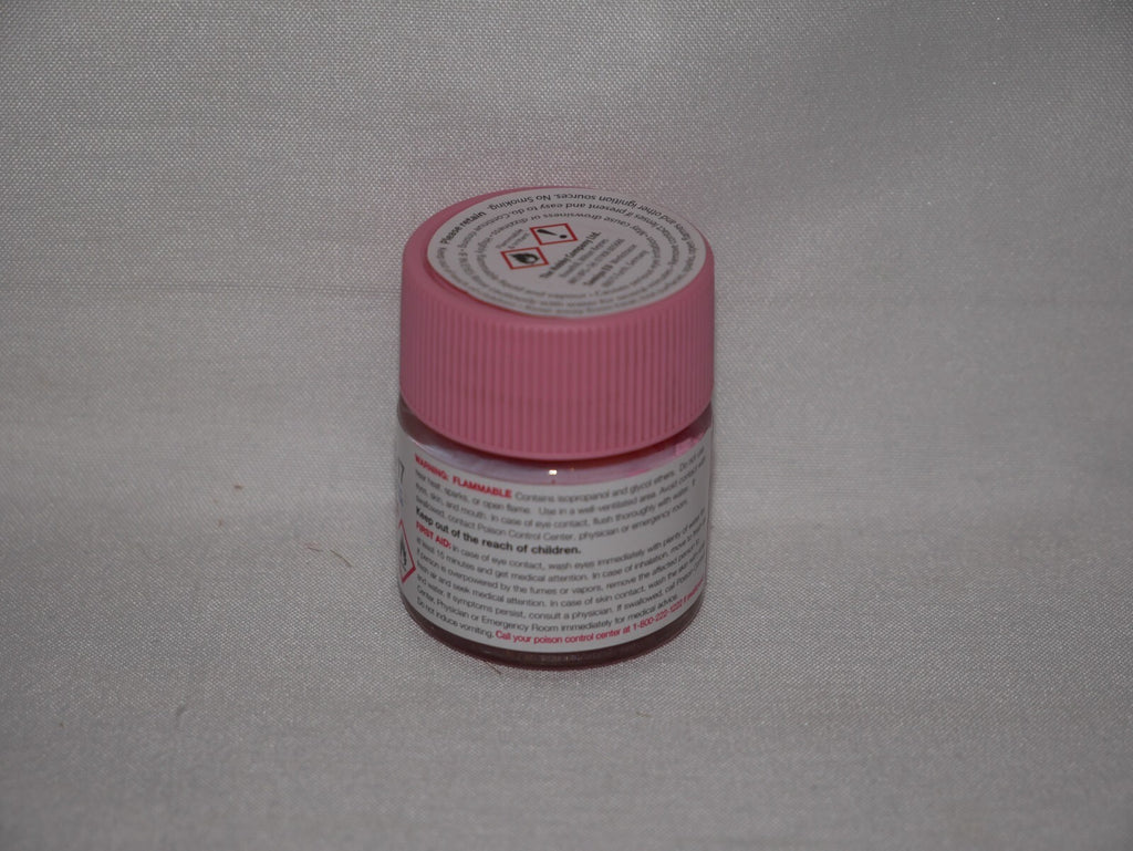 Tamiya Color Acrylic Modeling Paint Mini X-17 Pink 10ml (1/3oz) Glass Jar 81517