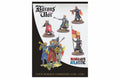 Wargames Atlantic The Barons' War 28mm Foot Knight Command (1150-1320) - WAAAC010