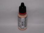Vallejo Game Color Acrylic Range Pale Fresh 18ml/0.6 fl oz Dropper Bottle 72.003