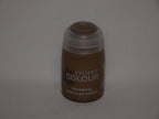 Games Workshop Citadel Colour Technical Agrellan Earth 24ml/0.80 fl oz - (27-22)