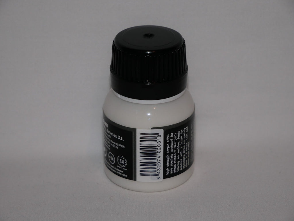 Ammo By Mig Jimenez Acrylic Ultra Glue For Photo-Etch & Clear Parts - A.MIG-2031
