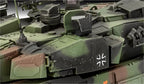 Revell 1:35 Scale Leopard 2A7A1 Main Battle Tank Model kit Skill Level 4 - 03360