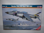 MisterCraft Hobby Kits 1:72 Scale (D-101) Harrier FRS.1 50 Years 800 NAS 041014