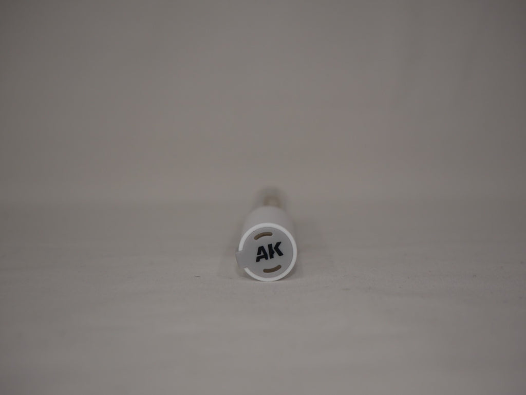 AK Interactive Acrylic Quick Gen Markers For Tabletop Wargaming Desert Sand - AKMQ033