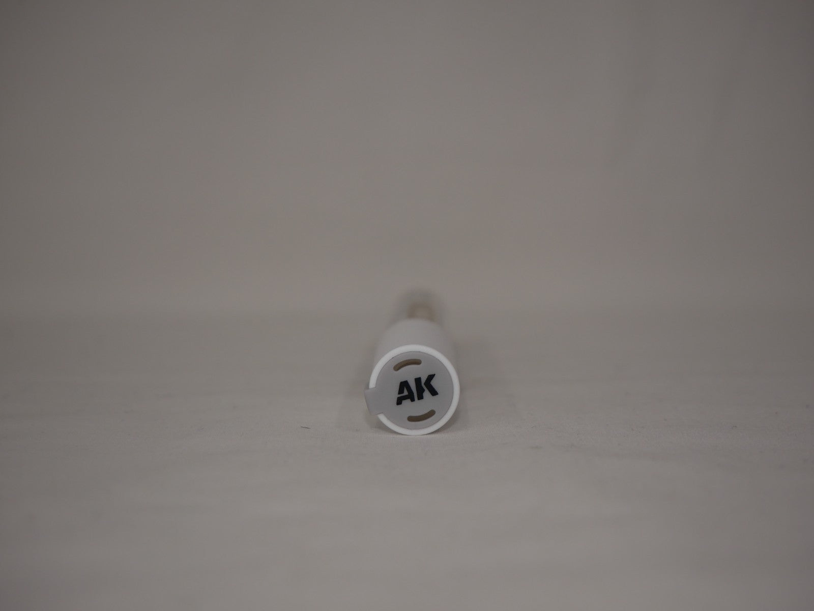 AK Interactive Acrylic Quick Gen Markers For Tabletop Wargaming Desert Sand - AKMQ033