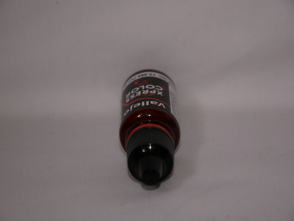 Vallejo Xpress Color Acrylics Dwarf Skin 18ml/0.6 fl oz Dropper Bottle - 72.402