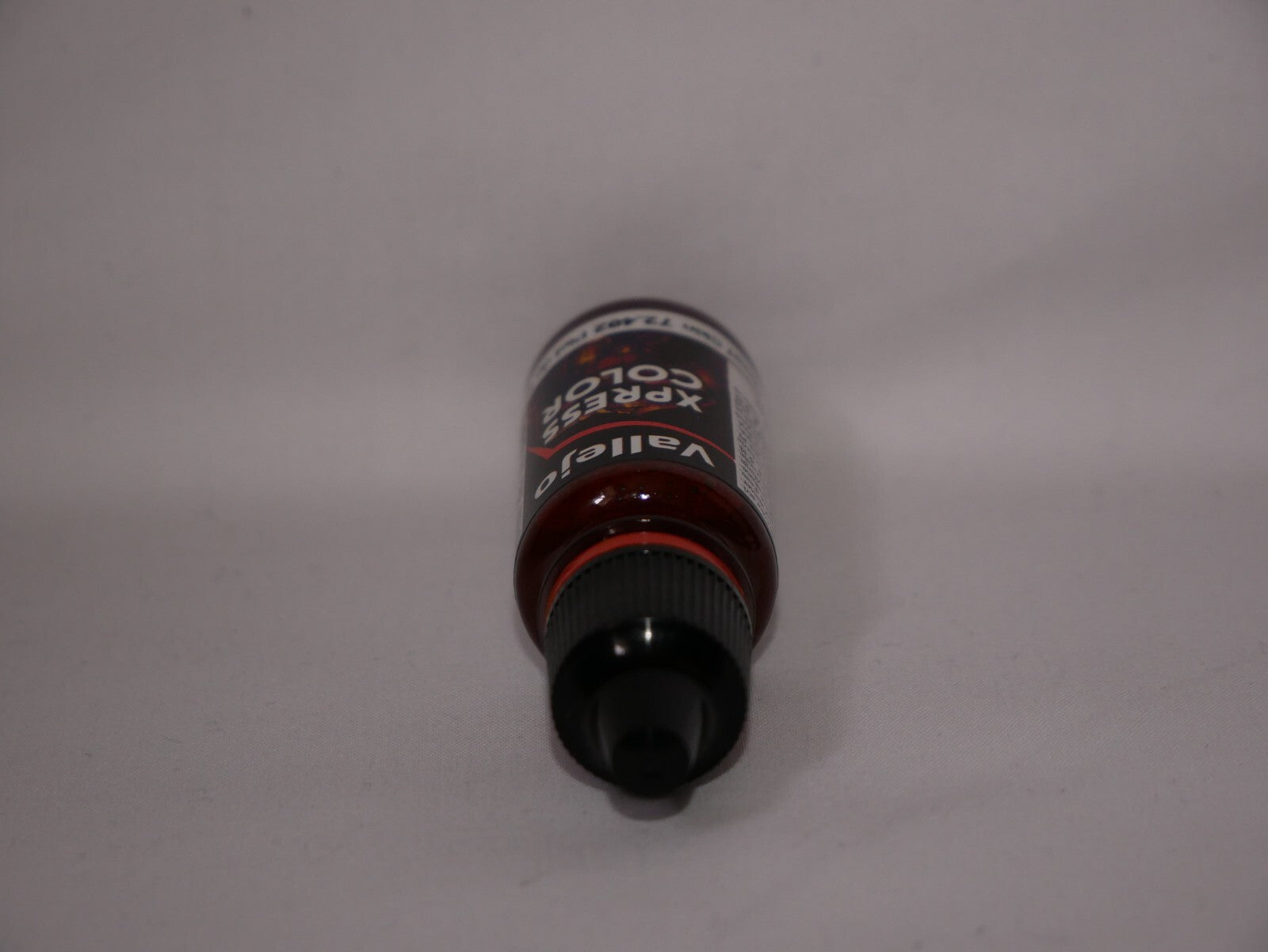 Vallejo Xpress Color Acrylics Dwarf Skin 18ml/0.6 fl oz Dropper Bottle - 72.402