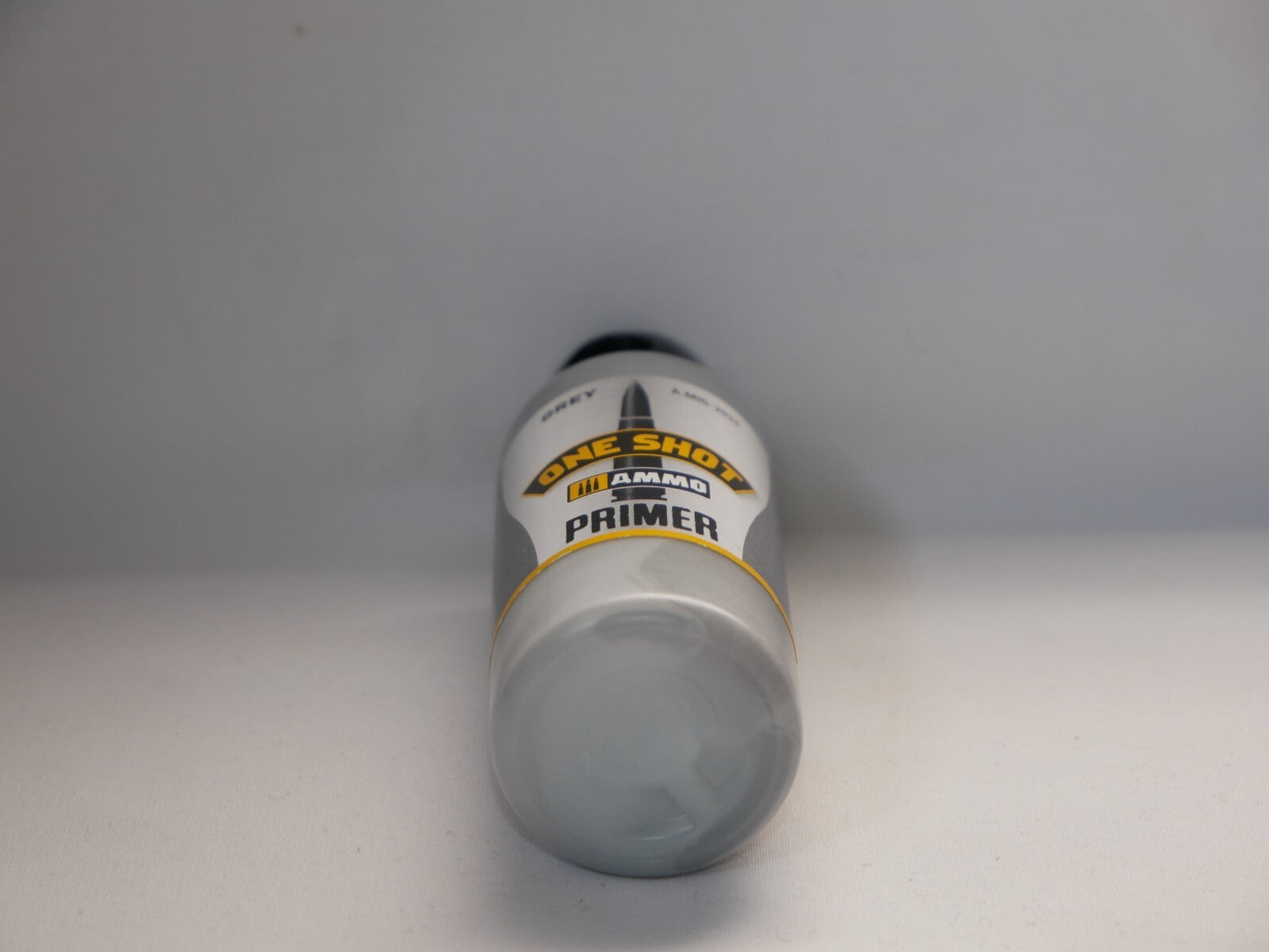 Ammo By Mig Jimenez One Shot Grey Self Levelling Sandable Primer - A.MIG-2024