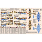 MisterCraft Hobby Kits 1:72 (D-192) Spitfire MK.Vb/Trop 'Operation Torch' 041922