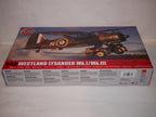 Airfix 1:48 Scale Westland Lysander Mk.I/Mk.III Model Kit Skill Level 3 - A07116