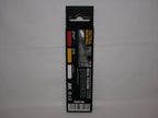 AK Interactive Real Color Acrylic Markers Tactical Markings 3 Piece Set - RCM106