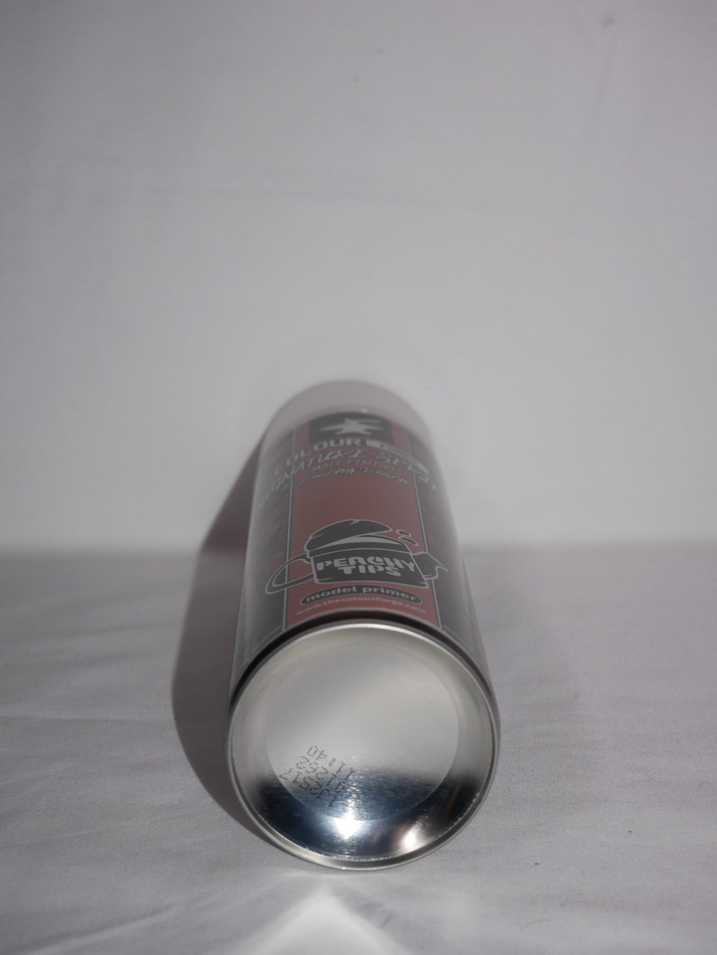 Colour Forge Signature Series Peachy Peach Matt Finish Model Primer 500ml Can