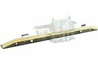Superquick Kits 1:76 Scale Stone Station Platform Scaled For OO & HO - SQA1.1