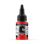 Monument Hobbies Pro Acryl Range Bold Pyrrole Red 22ml Twist Top Bottle MPA-003
