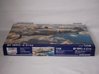 Eduard 1:48 Scale Model Kit Messerschmitt Bf 109G-6 Early Weekend Edition 84201