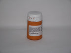 Formula P3 Acrylic Paint Range Ember Orange (18ml) Flip Top Bottle - PIP 93023