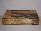 Eduard 1:48 Scale WWII Messerschmitt Bf 109G-2 ProfiPACK Edition Model Kit 82165