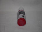 Vallejo Model Color Dark Vermilion Acrylic 17ml Dropper Bottle - 70.947