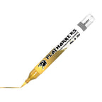 AK Interactive Acrylic Paint Playmarkers For Model Tabletop Games Brass - AKM034