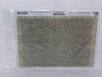 Superquick Kits 1:76 Scale Grey Rubble Walling Scaled For HO/OO - D12