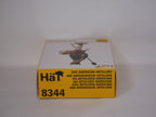 Hat Industrie 1:72 Scale American War Of Independence American Artillery - 8344