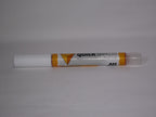 AK Interactive Acrylic Quick Gen Markers For Tabletop Games Warm Yellow - AKMQ005