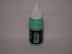 Duncan Rhodes Painting Academy Two Thin Coats Elixir Green 15ml Bottle - 10158
